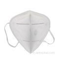 Masque à visage jetable respirateur particulier FFP2 masque facial